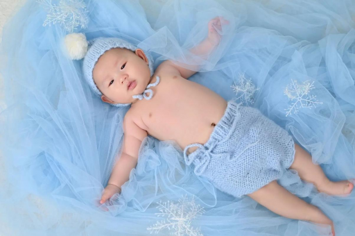 咸阳三岁宝宝肚子大